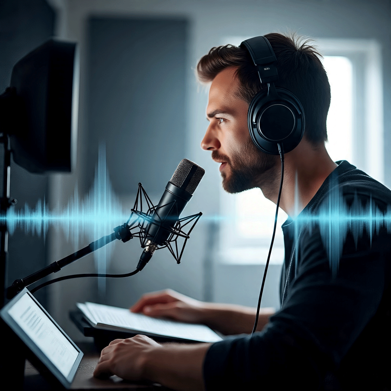 Voice Over